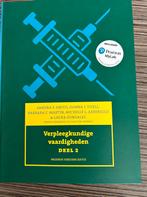 HBO-V boek: Verpleegkundige vaardigheden deel 2, Nieuw, Diverse auteurs, Beta, HBO