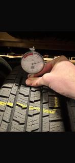 Winterbanden, Auto-onderdelen, Banden en Velgen, Ophalen, 16 inch, Band(en), Bestelwagen