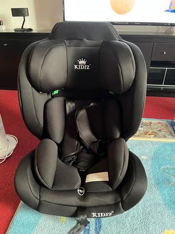 autostoelje beschikbaar voor biedingen