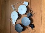 KPN Super WiFi punten, Computers en Software, WiFi-versterkers, Ophalen of Verzenden, Zo goed als nieuw