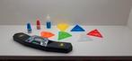 Rubiks kubus accessoires, Ophalen of Verzenden, Minder dan 500 stukjes, Nieuw, Rubik's of 3D-puzzel