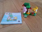 LEGO Super Mario Yoshi's eigenaardige woud - 71428, Ophalen of Verzenden, Zo goed als nieuw, Complete set, Lego