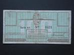 100 Cent 1944 Concentratiekamp Westerbork (2) WW2, Verzamelen, Militaria | Tweede Wereldoorlog, Verzenden, Overige soorten, Nederland