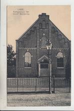 Lisse, Kerkgebouw der Gereformeerd Gemeente, Zeeland, Ongelopen, Ophalen of Verzenden, Voor 1920
