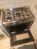 Bertazzoni La Germania Fornuis, Ophalen, Gebruikt, Hete lucht, 60 cm of meer