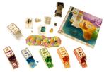 El Grande - Strategisch Bordspel - 15% Korting, 999  Games, Almere, Nieuw, Info@999games.com