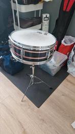 Drum,drumstel,snare, Ophalen, Gebruikt, Overige merken
