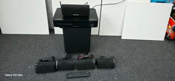 harman /Kardon home cinema  beschikbaar voor biedingen