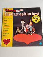 The cats op hun best, Ophalen of Verzenden, Zo goed als nieuw, Pop