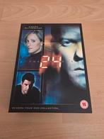 24 actieserie DVD collectie seizoen 4, Ophalen of Verzenden, Zo goed als nieuw