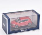 Renault Clio Esprit Alpine 2024 Rood 1/43 NOREV Ref. 517579, Hobby en Vrije tijd, Modelauto's | 1:43, Verzenden, Nieuw, Auto, Norev