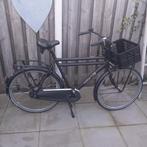 Cortina Herenfiets 60cm - Lampen defect, Overige merken, Gebruikt, Versnellingen, Ophalen of Verzenden