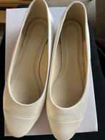 Witte ballerinas, Ophalen, Zo goed als nieuw, Wit