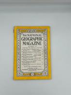 National Geographic Magazine September 1956, Gelezen, Ophalen of Verzenden, Wetenschap en Natuur