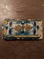 17e eeuwse randtegel, Ophalen of Verzenden