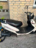 Senzo scooter, Overige merken, Gebruikt, Ophalen of Verzenden, Benzine