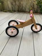 Loopfiets met 3 wielen., Ophalen, Gebruikt, Loopfiets