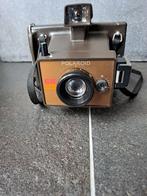 Te koop polaroid camera EE 33 met opbergtas, Audio, Tv en Foto, Polaroid, Gebruikt, Ophalen of Verzenden, Polaroid