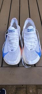 Nike Alphafly 3 - Maat 45, Sport en Fitness, Loopsport en Atletiek, Ophalen of Verzenden, Zo goed als nieuw, Hardlopen, Hardloopschoenen