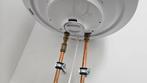 Boiler Bosch, Doe-het-zelf en Verbouw, Geisers en Boilers, Ophalen, 100 liter of meer, Boiler, Zo goed als nieuw