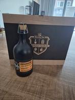 2 x Hertog Jan Kruik - Proeftuin - Vatgerijpt Tripel Hop, Verzamelen, Biermerken, Ophalen of Verzenden