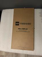 Lego Technic Ferrari SF-24 Muur Display 42207 - Nieuw!, Ophalen of Verzenden, Zo goed als nieuw, Losse stenen, Lego