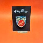 Efteling Pin Coca-Cola winter 2003 EPP 50, Verzamelen, Efteling, Verzenden, Zo goed als nieuw, Button of Speldje