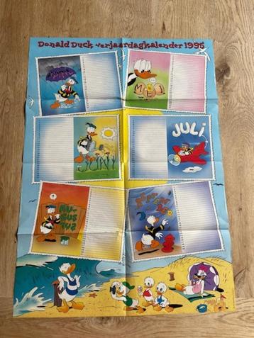 Donald Duck diverse uitgaven bij stripblad beschikbaar voor biedingen