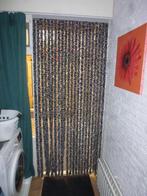 Vliegengordijn kattestaart, Huis en Inrichting, Zo goed als nieuw, Grijs, 50 tot 100 cm, Ophalen of Verzenden