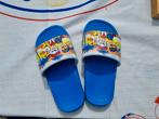 Paw Patrol slippers maat 26, Ophalen of Verzenden, Gebruikt, Overige typen