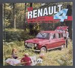 Renault 4 / De mon Père / E-T-A-I / 2e Editie 2003, Verzenden, Zo goed als nieuw, Renault