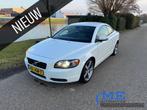 Volvo C70 Convertible - 2.4i Summum|Dynaudio|automaat|leer|V, Automaat, C70, Gebruikt, Cabriolet