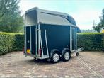 Zeer nette 1.5 paards Atec starline met zadelkamer, Dieren en Toebehoren, Ophalen, Info@atec.nl, Malden, Zo goed als nieuw