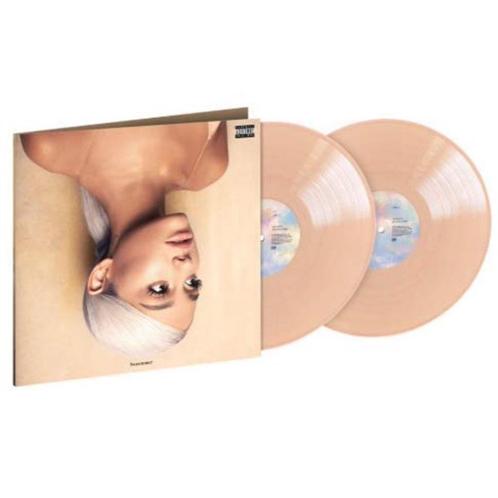Ariana Grande - Sweetener (NIEUW & SEALED) Limited edition, Cd's en Dvd's, Vinyl | Pop, Nieuw in verpakking, Ophalen of Verzenden