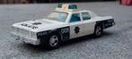 CITY POLICE PLAYMOUTH GRAN FURY  BIEDEN, Ophalen of Verzenden, Zo goed als nieuw, Auto, Overige merken