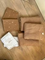 Uitgebreide ledikantset Jollein, Ophalen, Zo goed als nieuw, Wit, Jongetje of Meisje