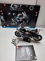 Lego BMW M 1000 RR 42130, Kinderen en Baby's, Ophalen of Verzenden