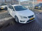 Seat Leon ST 2.0 TDI FR, Auto's, Seat, Te koop, Geïmporteerd, 5 stoelen, 135 €/maand