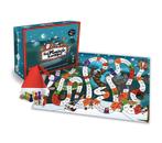 Partij verkoop Kerstspellen, Diversen, Kerst, Ophalen of Verzenden, Nieuw