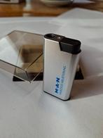 M.A.N. aansteker, Verzamelen, Ophalen of Verzenden, Zo goed als nieuw, Motoren