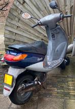 Peugeot Vivacity 2 takt, Ophalen, Gebruikt, Benzine, Vivacity