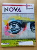 Nova Scheikunde VWO 4, Boeken, Ophalen, VWO, Scheikunde, Diverse auteurs