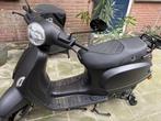 Scooter - RSO sense e5, Zo goed als nieuw, Benzine, Ophalen, Overige merken