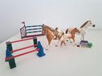 Schleich set, Kinderen en Baby's, Speelgoed | Overig, Ophalen of Verzenden, Gebruikt, Jongen of Meisje