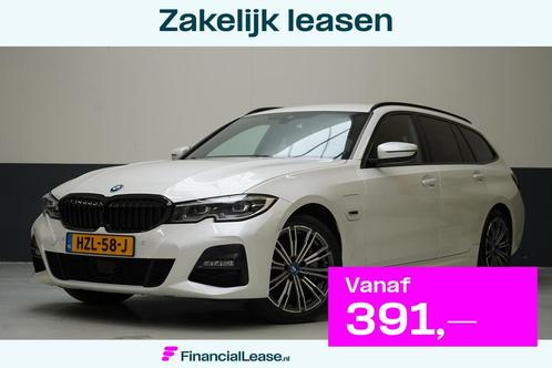 BMW 3-serie Touring 330e Business Edition Plus | Adaptive cr, Auto's, BMW, Bedrijf, Lease, Financial lease, 3-Serie, ABS, Achteruitrijcamera