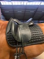 Te koop dressuurzadel Schutte Farringston’s Custom Saddle, Dieren en Toebehoren, Paarden en Pony's | Zadels, Ophalen, Dressuur