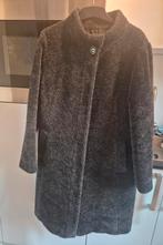 Prachtige winterjas mantel van Erre Cinzia Rocca, alpaca 42, Kleding | Dames, Jassen | Winter, Cinzia Rocca, Maat 42/44 (L), Ophalen of Verzenden