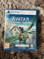 Avatar frontiera of pandora PS5, Ophalen of Verzenden, Zo goed als nieuw