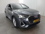 Audi Q3 Sportback 35 TFSI S Edition | Verwacht | Navi |, Voorwielaandrijving, 12 maanden, Stof, 4 cilinders