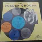 33 rpm Relic LP Golden Groups Vol. 24 Best Of Bruce Records, Voor 1960, Ophalen of Verzenden, 12 inch